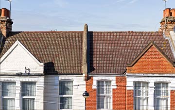 clay roofing East Knoyle, Wiltshire