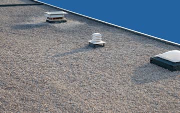 flat roofing East Knoyle, Wiltshire