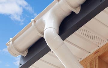 East Knoyle gutter installation costs