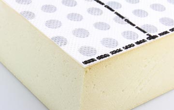 meeting East Knoyle building codes