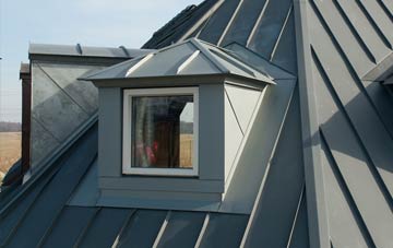 metal roofing East Knoyle, Wiltshire
