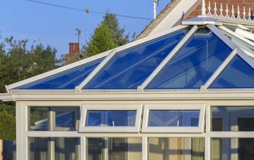 professional East Knoyle conservatory insulation