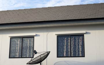 East Knoyle rubber roof costs