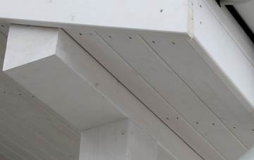 soffits East Knoyle, Wiltshire
