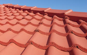 East Knoyle tile and slate roof replacement