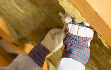 types of East Knoyle pitched roof insulation materials