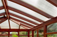 East Knoyle conservatory roofing insulation