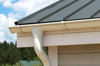 East Knoyle soffits